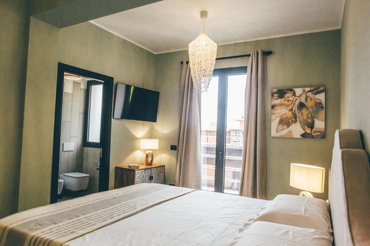 オリヴェーリ Eksotika Bed & Breakfast エクステリア 写真